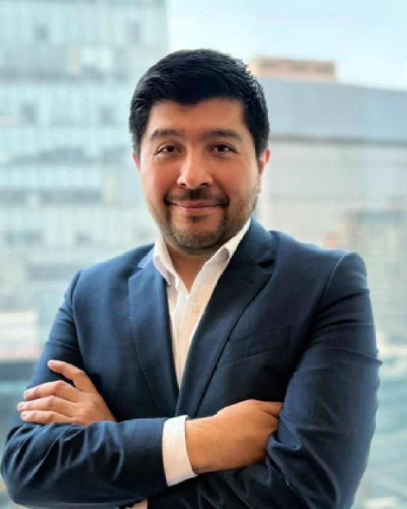 Orlando Zendejas, CFA